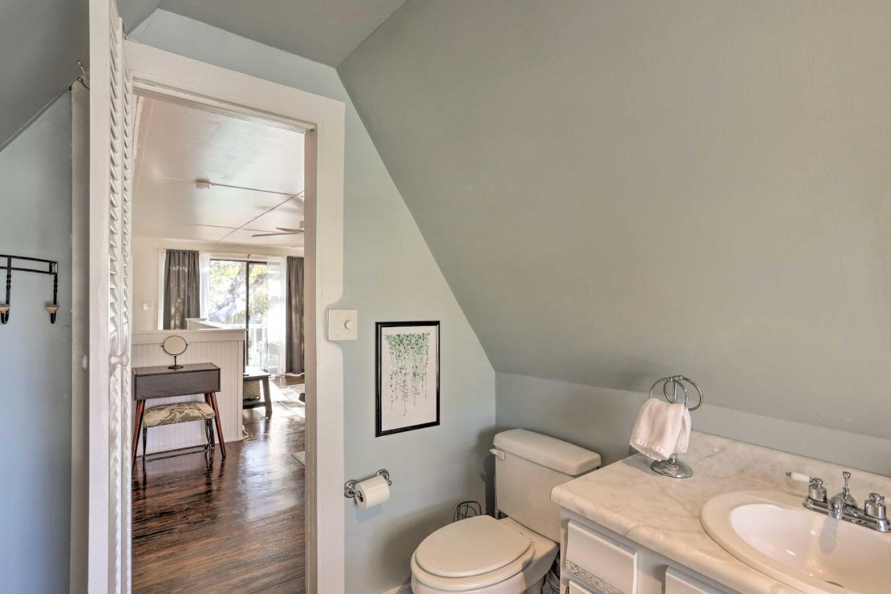 Coastal, Walkable Home In Historic Southport! Екстер'єр фото